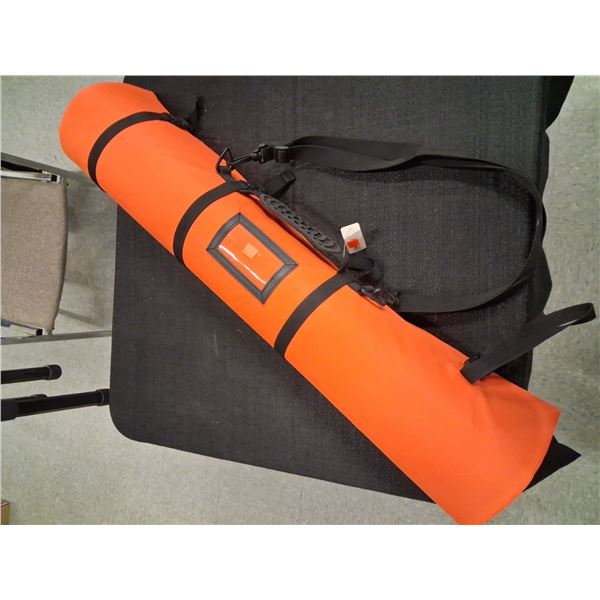 TFO ROLL-UP ROD BAG