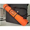 Image 1 : TFO ROLL-UP ROD BAG