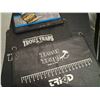 Image 1 : PLANO TACKLE WRAP, TROUT TRAPS X 2 - 3 ITEMS