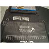 Image 2 : PLANO TACKLE WRAP, TROUT TRAPS X 2 - 3 ITEMS