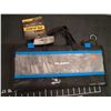 Image 4 : PLANO TACKLE WRAP, TROUT TRAPS X 2 - 3 ITEMS