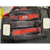 Image 4 : CREEK COMPANY FISHING BACKPACKS X 2 ITEMS