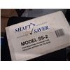 Image 3 : SHAFT SAVER MODEL SS-2
