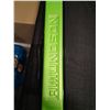 Image 2 : AMUNDSON LIME GREEN FLY ROD CASES 40" X 3 ITEMS
