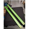 Image 1 : AMUNDSON 4 PIECE ROD CASE 40" X 2 ITEMS