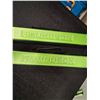 Image 2 : AMUNDSON 4 PIECE ROD CASE 40" X 2 ITEMS