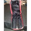 Image 4 : REDINGTON DOUBLE ROD AND REEL FOUR PIECE HOLDER 31" LONG - 1 ITEMS