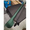 Image 4 : FLY ROD CASES RAPALA/DRAGONFLY - TWO/FOUR PIECE 32"/47" LONG - 2 ITEMS