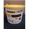 Image 1 : FRABILL 4.3L FISH N' FUN BAIT BUCKET - 6 BUCKETS