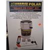 Image 1 : HI-TECH POLAR " READY TO FISH" KIT - 1 ITEM