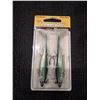 Image 3 : BERKLEY MINNOTATORS, BERKLEY SWIMBAIT JIGHEADS - 10 PC