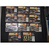 Image 1 : BERKLEY POWERBAITS MIXTURE OF HD TRUE COLORS - 11PC