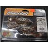 Image 2 : BERKLEY POWERBAITS MIXTURE OF HD TRUE COLORS - 11PC