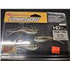 Image 3 : BERKLEY POWERBAITS MIXTURE OF HD TRUE COLORS - 11PC