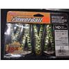 Image 8 : BERKLEY POWERBAITS MIXTURE OF HD TRUE COLORS - 11PC