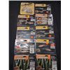 Image 1 : BERKLEY POWERBAITS MIXTURE - 10PC
