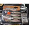 Image 4 : BERKLEY POWERBAITS MIXTURE - 10PC