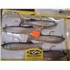 Image 2 : STORM WILDEYE LURES - ASSORTED 9PC