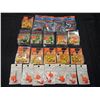 Image 1 : NIPPERS, JIGHEADS, KING FISHER LURES - 25PC