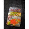 Image 5 : NIPPERS, JIGHEADS, KING FISHER LURES - 25PC