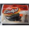 Image 2 : ASSORTED GULP BAITS & POWERBAITS 11PC