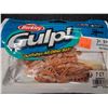 Image 4 : ASSORTED GULP BAITS & POWERBAITS 11PC