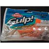 Image 3 : ASSORTED GULP BAITS & POWERBAITS 11PC