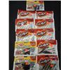 Image 1 : ASSORTED GULP & POWERBAIT MINNOWS & POWER GRUBS - 11PC