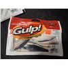 Image 3 : ASSORTED GULP & POWERBAIT MINNOWS & POWER GRUBS - 11PC
