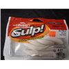 Image 6 : ASSORTED GULP & POWERBAIT MINNOWS & POWER GRUBS - 11PC