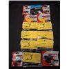 Image 1 : LOT OF MIXED YUM BAITS & SONIC ORBITAIL LURES - 14PC