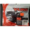 Image 3 : LOT OF MIXED YUM BAITS & SONIC ORBITAIL LURES - 14PC