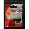 Image 4 : LOT OF MIXED YUM BAITS & SONIC ORBITAIL LURES - 14PC