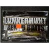 Image 3 : IMPULSE PADDLE MINNOW & LUNKERHUNT VARIOUS BAITS - 14PC