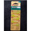 Image 3 : ASSORTED EYE CLEANERS, SCENT VENTS, SHAD SCALES - 10 PC