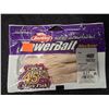 Image 3 : ASSORTED POWERBAITS, TUBES, VARIOUS COLORS - 9PC