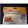 Image 5 : ASSORTED POWERBAITS, TUBES, VARIOUS COLORS - 9PC