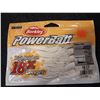 Image 6 : ASSORTED POWERBAITS, TUBES, VARIOUS COLORS - 9PC