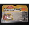 Image 7 : ASSORTED POWERBAITS, TUBES, VARIOUS COLORS - 9PC