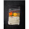 Image 3 : WAHOO TAILS & JIG A JO TWIN TAILS, COMPAC 4" JIGTAILS 14PC