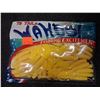 Image 5 : WAHOO TAILS & JIG A JO TWIN TAILS, COMPAC 4" JIGTAILS 14PC
