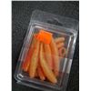 Image 2 : HUGE LOT OF ASSORTED RUBBER TAILS - ASSORTED COLORS - 31PC
