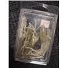 Image 3 : HUGE LOT OF ASSORTED RUBBER TAILS - ASSORTED COLORS - 31PC