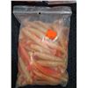 Image 4 : HUGE LOT OF ASSORTED RUBBER TAILS - ASSORTED COLORS - 31PC