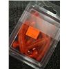 Image 5 : HUGE LOT OF ASSORTED RUBBER TAILS - ASSORTED COLORS - 31PC