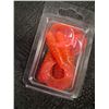 Image 2 : HUGE VARIOUS LOT OF RUBBER TAILS - ASSORTED COLORS 10PC