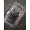 Image 4 : HUGE VARIOUS LOT OF RUBBER TAILS - ASSORTED COLORS 10PC