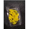Image 5 : HUGE VARIOUS LOT OF RUBBER TAILS - ASSORTED COLORS 10PC