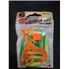 Image 5 : WHIZKERS SOFT & CHEWY CURL TAILS VARIOUS COLORS - 12PC