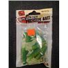 Image 6 : WHIZKERS SOFT & CHEWY CURL TAILS VARIOUS COLORS - 12PC